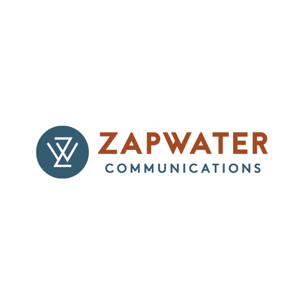 The PR Net 100 2025 Zapwater Communications